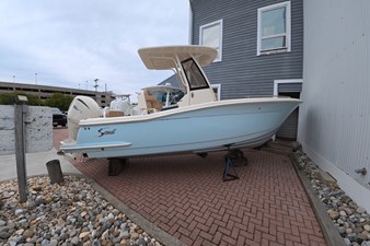 Scout 240 XSF 0 2026 Scout 240 XSF 1