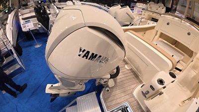Scout 240 XSF 2 2026 Scout 240 XSF 3