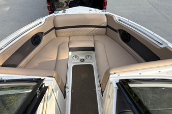 2017 Sea Ray 230 SLX 15