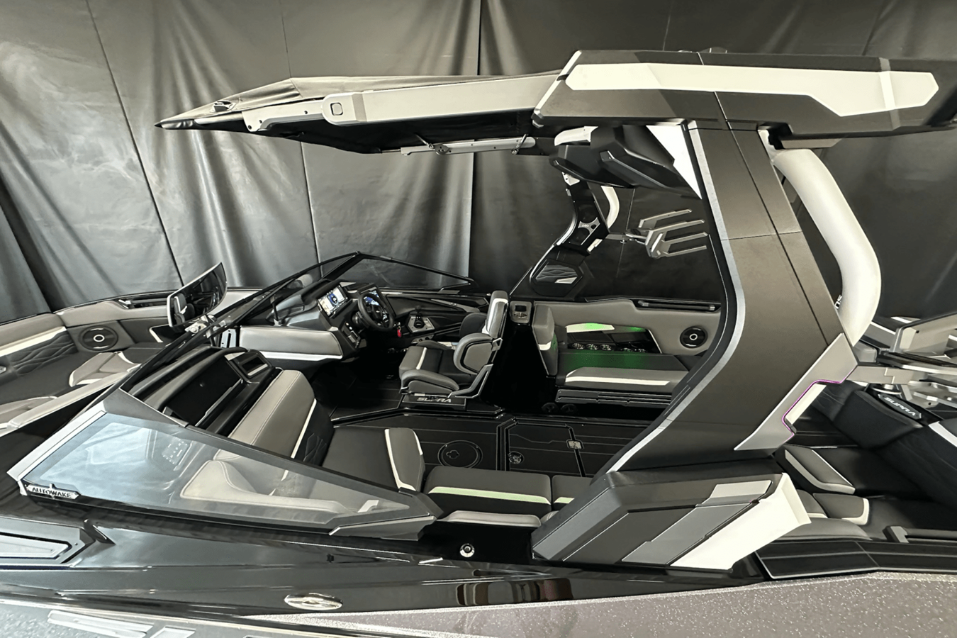 2026 Supra SE 2