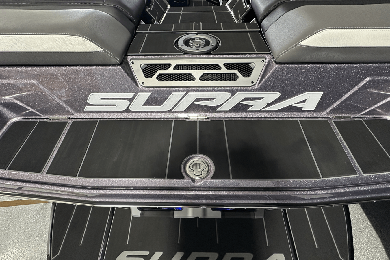 2026 Supra SE 11