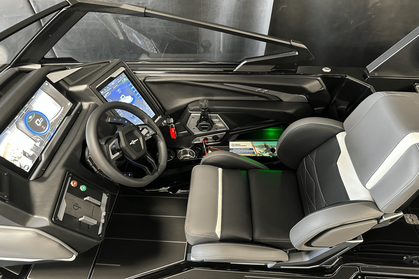 2026 Supra SE 55