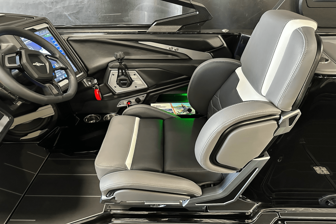 2026 Supra SE 56
