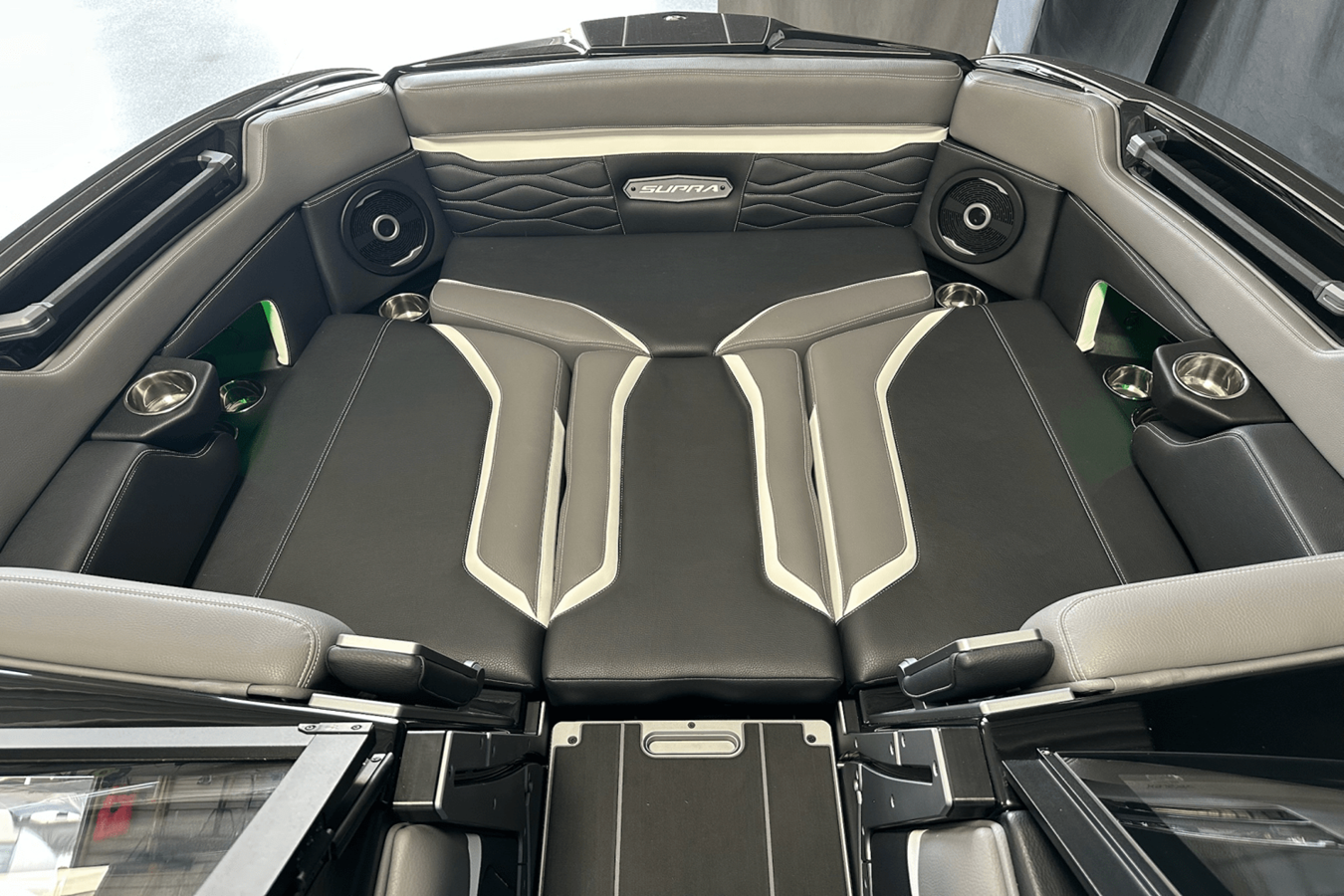 2026 Supra SE 65