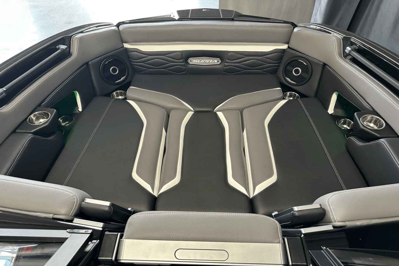 2026 Supra SE 66