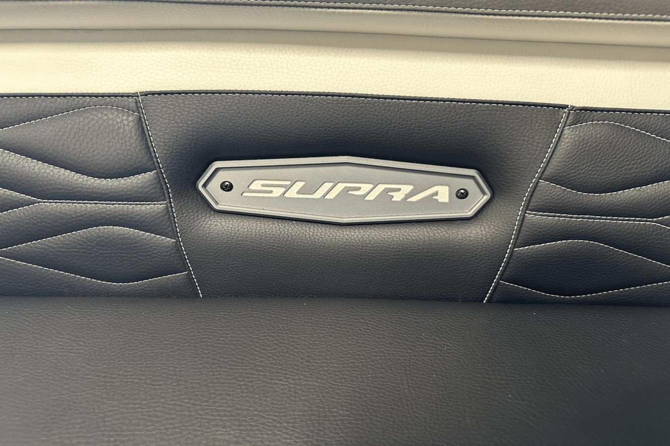 2026 Supra SE 75