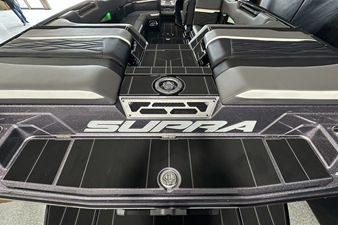 2026 Supra SE 10