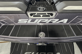 2026 Supra SE 11