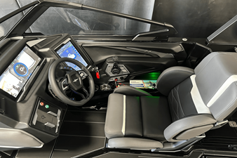2026 Supra SE 55