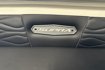 2026 Supra SE 75