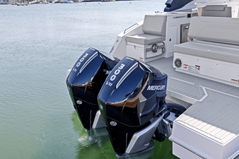 Cruisers Yachts 34 GLS Outboard 5 2026 Cruisers Yachts 34 GLS Outboard 6