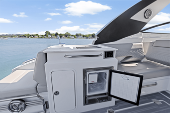 Cruisers Yachts 34 GLS Outboard 9 2026 Cruisers Yachts 34 GLS Outboard 10