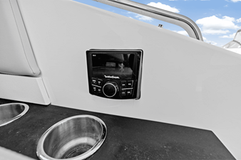 Cruisers Yachts 34 GLS Outboard 15 2026 Cruisers Yachts 34 GLS Outboard 16