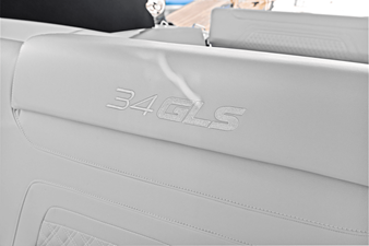 Cruisers Yachts 34 GLS Outboard 20 2026 Cruisers Yachts 34 GLS Outboard 21