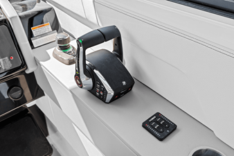 Cruisers Yachts 34 GLS Outboard 29 2026 Cruisers Yachts 34 GLS Outboard 30
