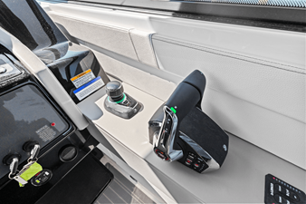 Cruisers Yachts 34 GLS Outboard 30 2026 Cruisers Yachts 34 GLS Outboard 31