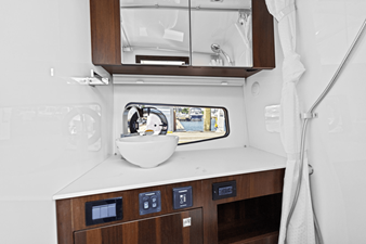 Cruisers Yachts 34 GLS Outboard 44 2026 Cruisers Yachts 34 GLS Outboard 45