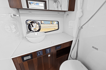 Cruisers Yachts 34 GLS Outboard 45 2026 Cruisers Yachts 34 GLS Outboard 46