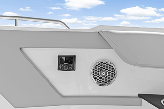 Cruisers Yachts 34 GLS Outboard 56 2026 Cruisers Yachts 34 GLS Outboard 57
