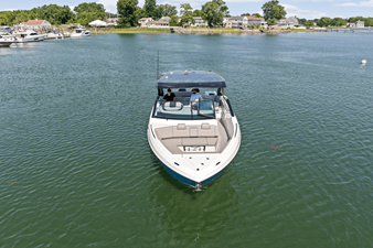 Cruisers Yachts 34 GLS Outboard 73 2026 Cruisers Yachts 34 GLS Outboard 74