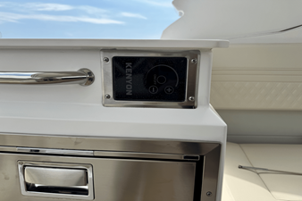 Cruisers Yachts 34 GLS 16 2026 Cruisers Yachts 34 GLS 17
