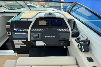 Cruisers Yachts 34 GLS 33 2026 Cruisers Yachts 34 GLS 34