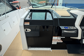 Cruisers Yachts 34 GLS 39 2026 Cruisers Yachts 34 GLS 40