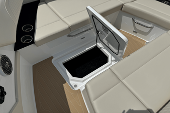 Cruisers Yachts 34 GLS 54 2026 Cruisers Yachts 34 GLS 55
