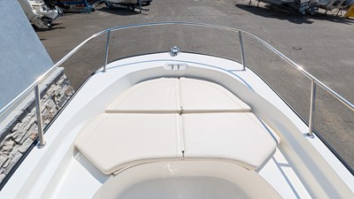 2026 Boston Whaler 170 Montauk 18