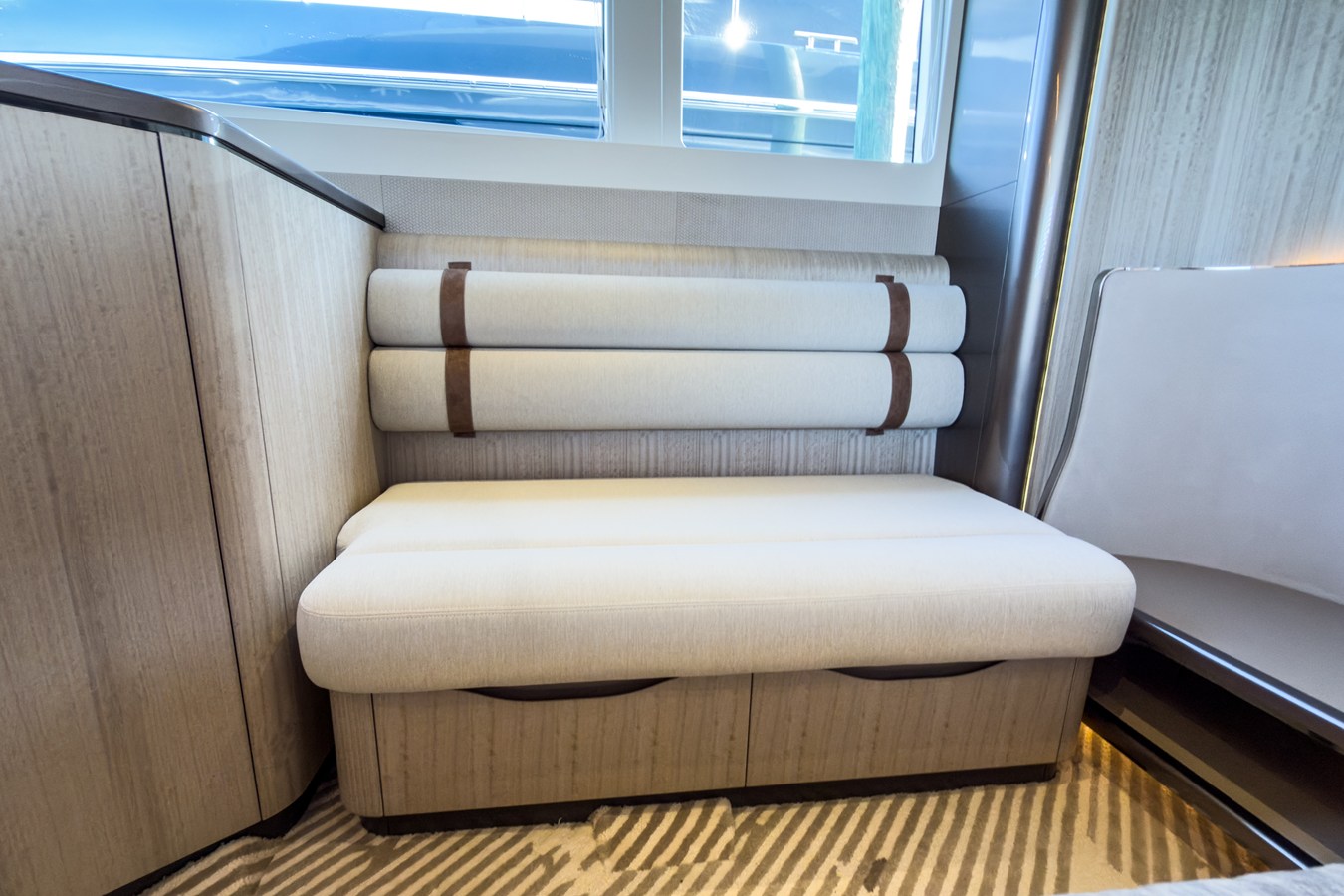 2026 Galeon 620 FLY 21