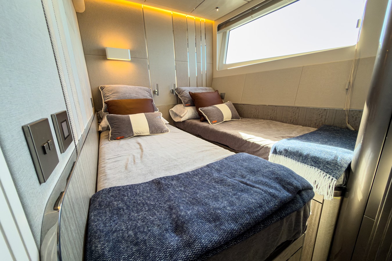 2026 Galeon 620 FLY 39