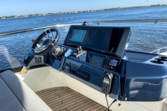 2026 Galeon 620 FLY 52