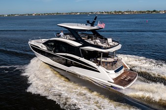 2026 Galeon 620 FLY 70