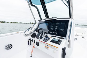 Bertram 28 CC 7 2024 Bertram 28 CC 8