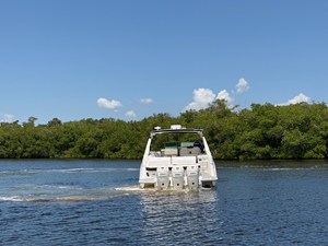 Sea Ray 400 SLX OB 5 2020 Sea Ray 400 SLX OB 6