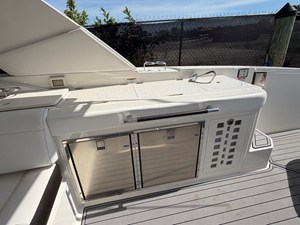 Sea Ray 400 SLX OB 20 2020 Sea Ray 400 SLX OB 21