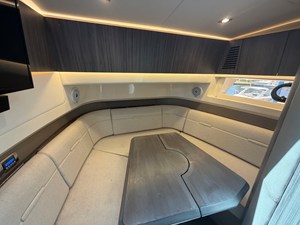 Sea Ray 400 SLX OB 49 2020 Sea Ray 400 SLX OB 50