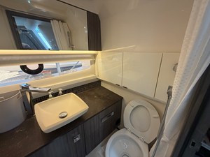 Sea Ray 400 SLX OB 54 2020 Sea Ray 400 SLX OB 55