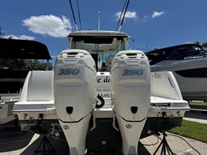 Boston Whaler 315 CONQUEST 2 2018 Boston Whaler 315 CONQUEST 3