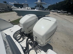 Boston Whaler 315 CONQUEST 5 2018 Boston Whaler 315 CONQUEST 6