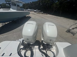 Boston Whaler 315 CONQUEST 6 2018 Boston Whaler 315 CONQUEST 7