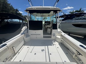 Boston Whaler 315 CONQUEST 7 2018 Boston Whaler 315 CONQUEST 8