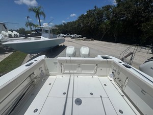 Boston Whaler 315 CONQUEST 9 2018 Boston Whaler 315 CONQUEST 10