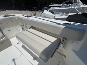 Boston Whaler 315 CONQUEST 12 2018 Boston Whaler 315 CONQUEST 13