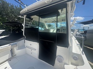 Boston Whaler 315 CONQUEST 13 2018 Boston Whaler 315 CONQUEST 14