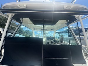 Boston Whaler 315 CONQUEST 14 2018 Boston Whaler 315 CONQUEST 15