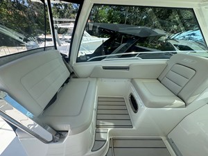 Boston Whaler 315 CONQUEST 19 2018 Boston Whaler 315 CONQUEST 20