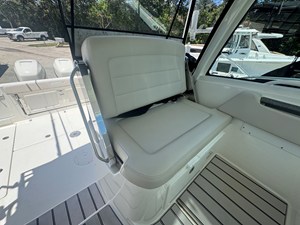 Boston Whaler 315 CONQUEST 20 2018 Boston Whaler 315 CONQUEST 21