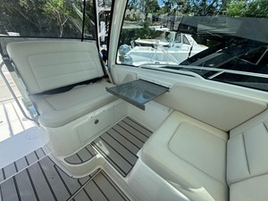 Boston Whaler 315 CONQUEST 22 2018 Boston Whaler 315 CONQUEST 23