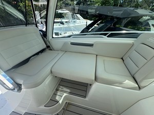 Boston Whaler 315 CONQUEST 23 2018 Boston Whaler 315 CONQUEST 24